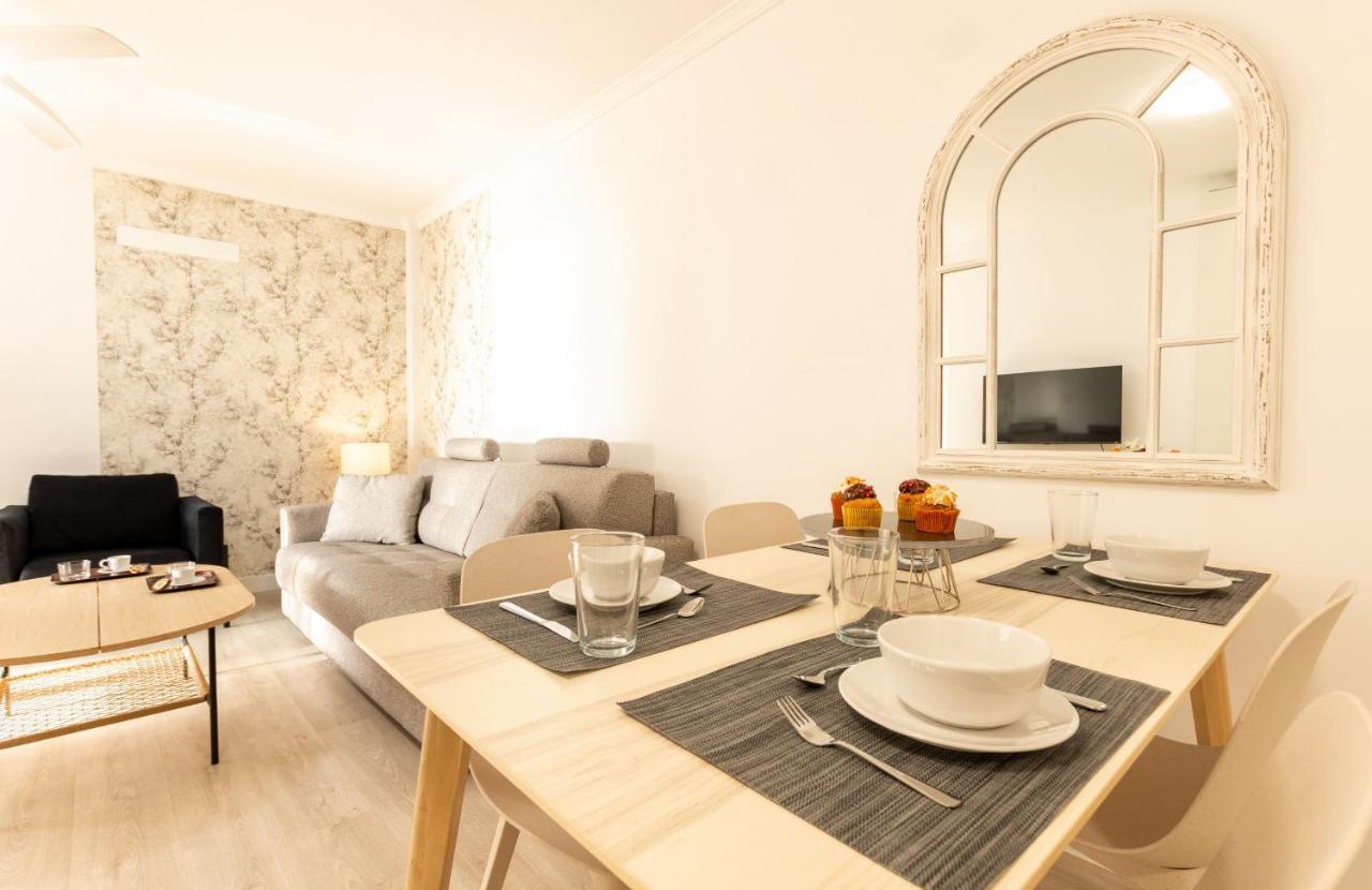 El Rincon De Maggy Apartment Los Cristianos  Exterior photo