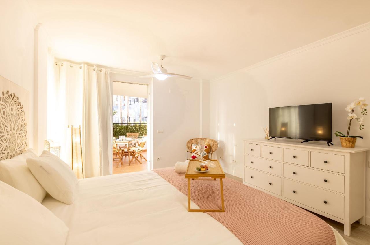 El Rincon De Maggy Apartment Los Cristianos  Exterior photo