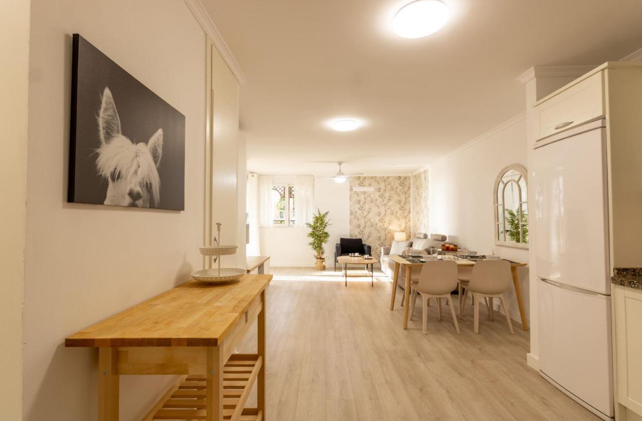 El Rincon De Maggy Apartment Los Cristianos  Exterior photo