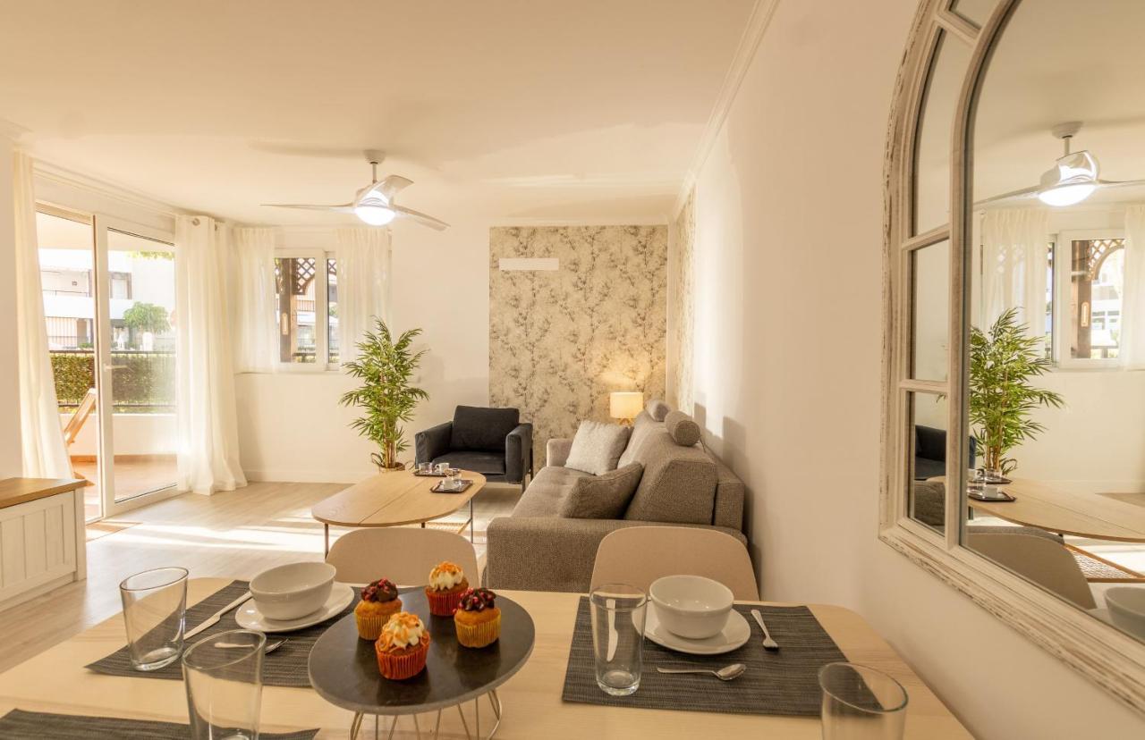 El Rincon De Maggy Apartment Los Cristianos  Exterior photo