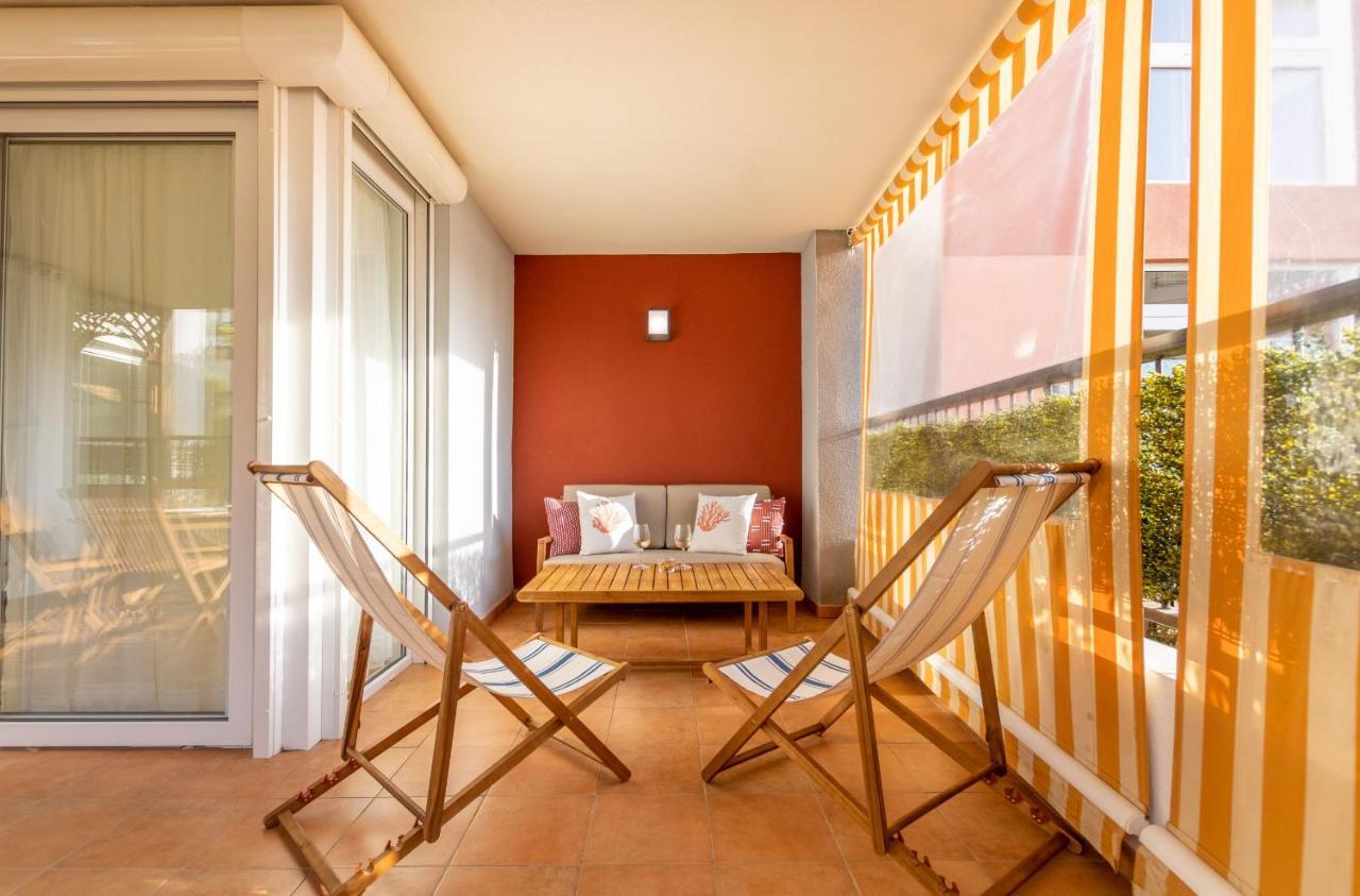 El Rincon De Maggy Apartment Los Cristianos  Exterior photo