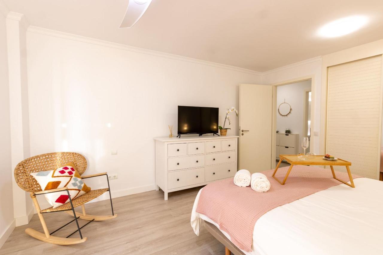 El Rincon De Maggy Apartment Los Cristianos  Exterior photo