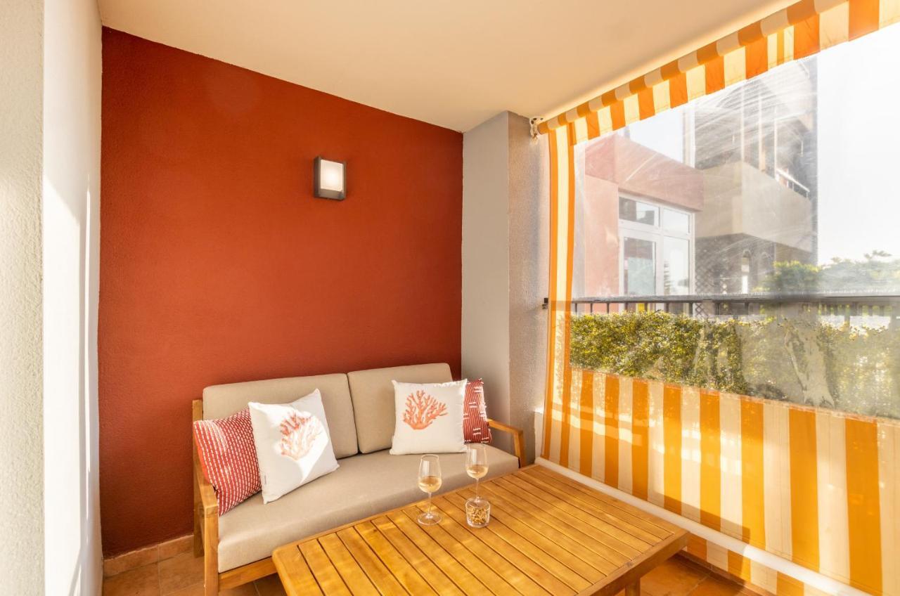 El Rincon De Maggy Apartment Los Cristianos  Exterior photo