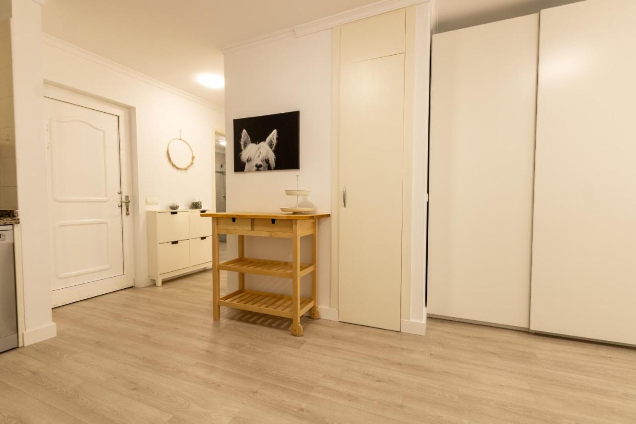 El Rincon De Maggy Apartment Los Cristianos  Exterior photo