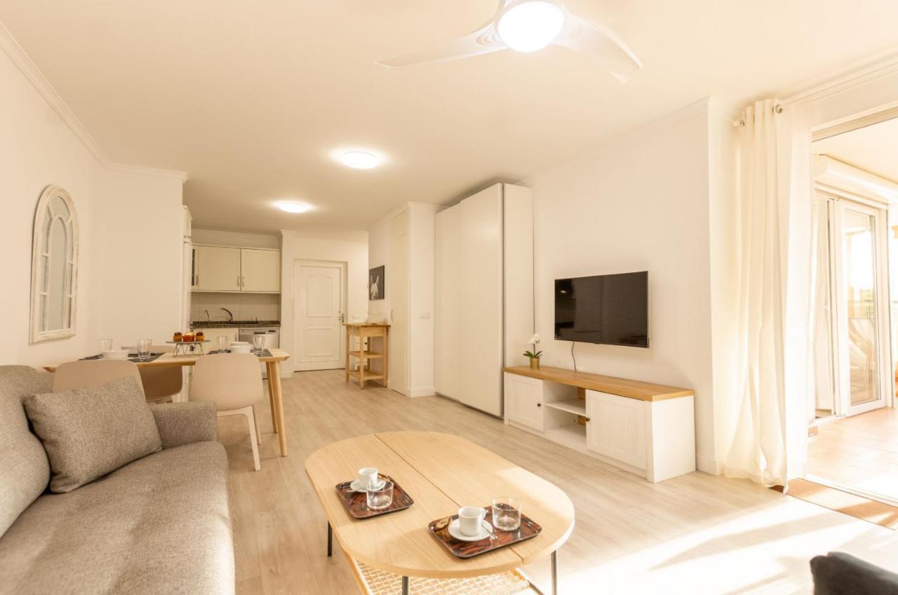 El Rincon De Maggy Apartment Los Cristianos  Exterior photo