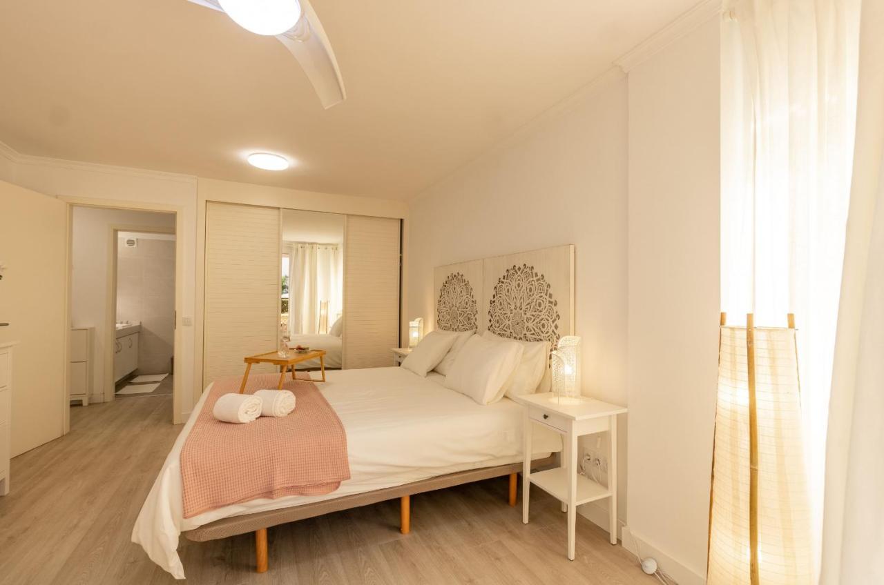 El Rincon De Maggy Apartment Los Cristianos  Exterior photo