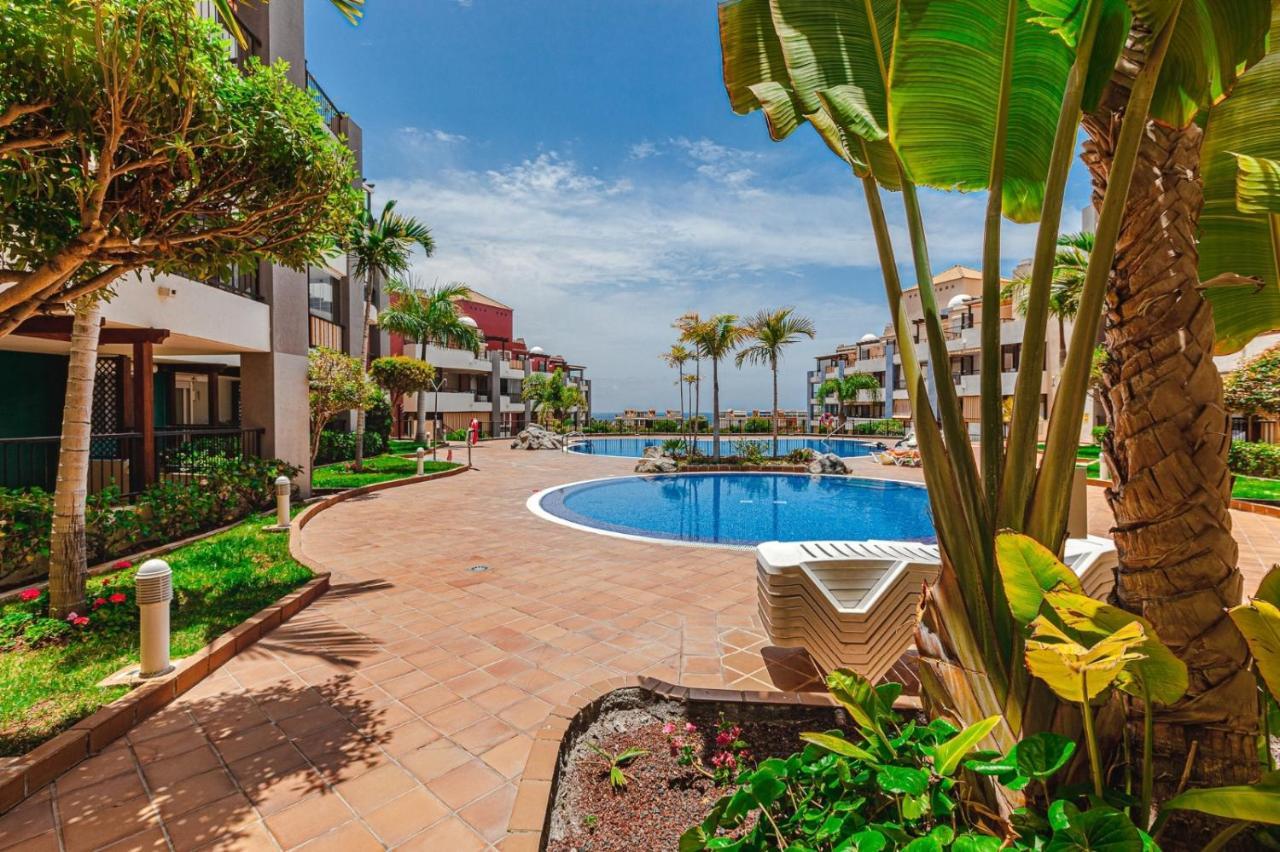 El Rincon De Maggy Apartment Los Cristianos  Exterior photo